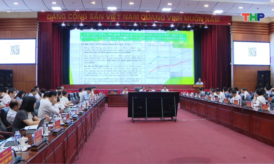 Bản tin thời sự tối (15/08/2025)