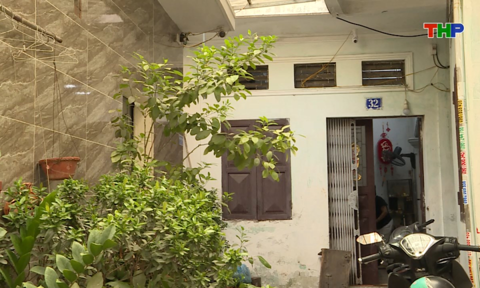 Hộp thư truyền hình: Làm rõ đơn kêu cứu vì bị hành hung tại phường Lê Chân