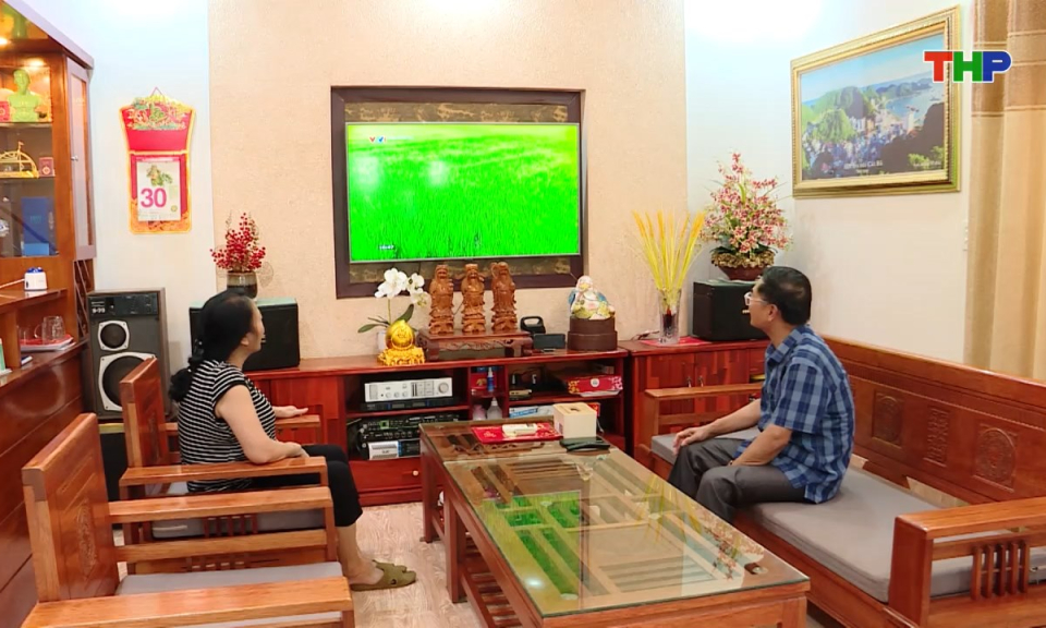 Kinh tế và đô thị: Chung tay sử dụng năng lượng hiệu quả vì tương lai xanh