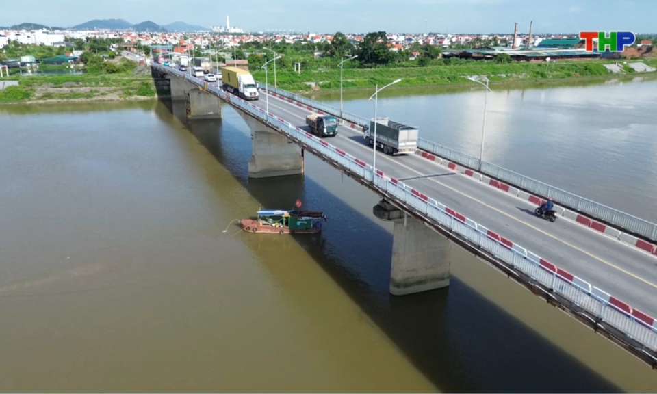 Bản tin giao thông 24h (16/08/2025)