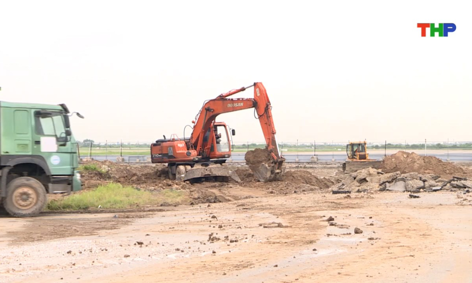 Bản tin tiếng Trung - 海防新闻 (16/08/2025)