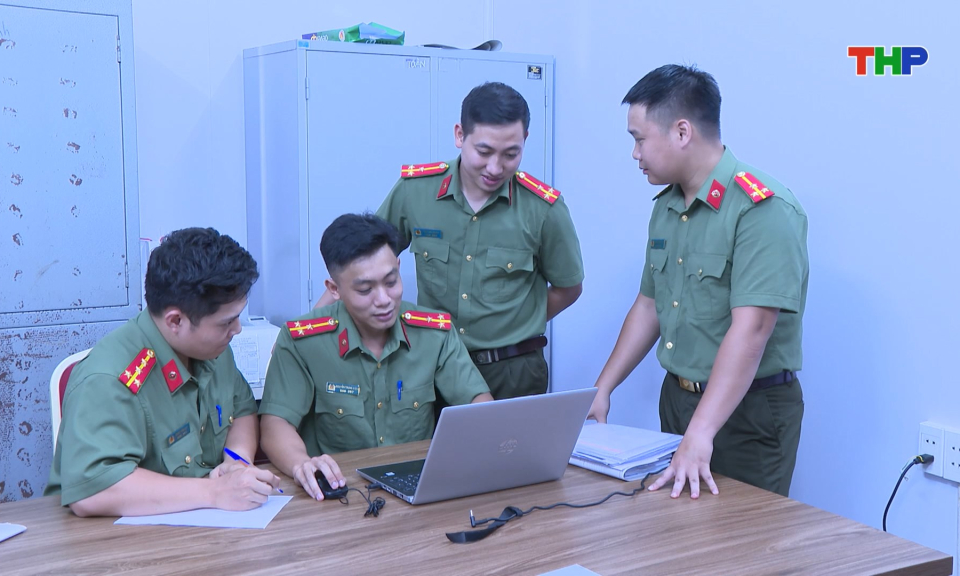Cảnh giác chiêu trò lừa đảo, chiếm đoạt tài sản