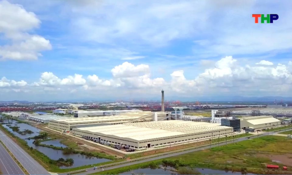 Bản tin thời sự tối (17/08/2025)