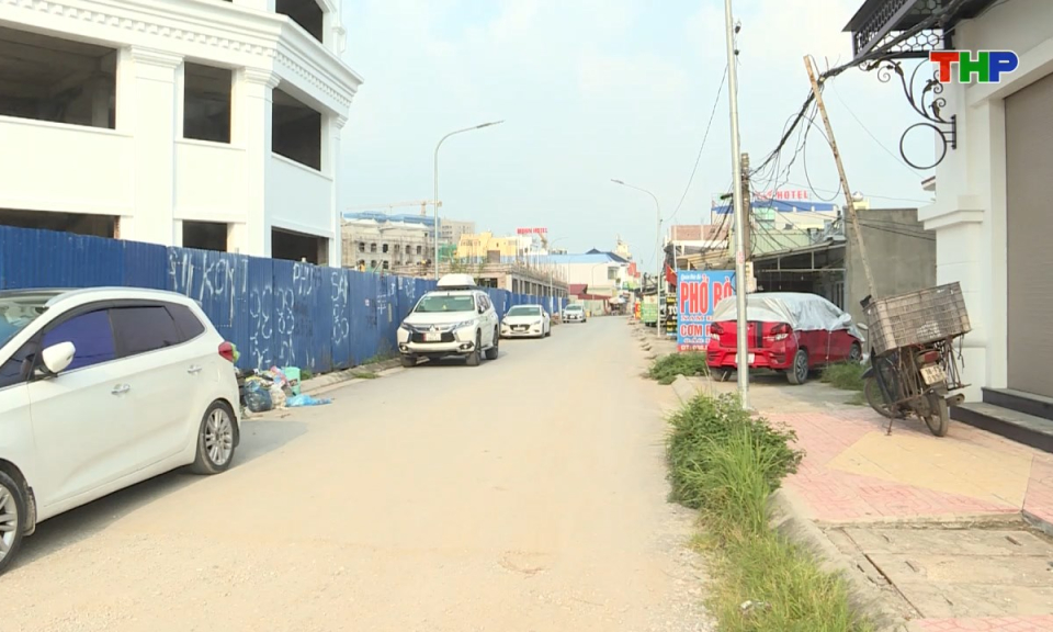 Hộp thư truyền hình: Khiếu nại của Công ty Hoa Lan về việc cơ quan tiến hành tố tụng có dấu hiệu bỏ lọt tội phạm