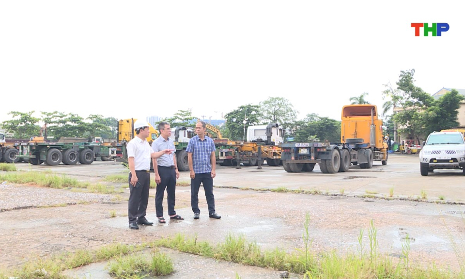 Bản tin tiếng Anh - Hai Phong News (18/08/2025)