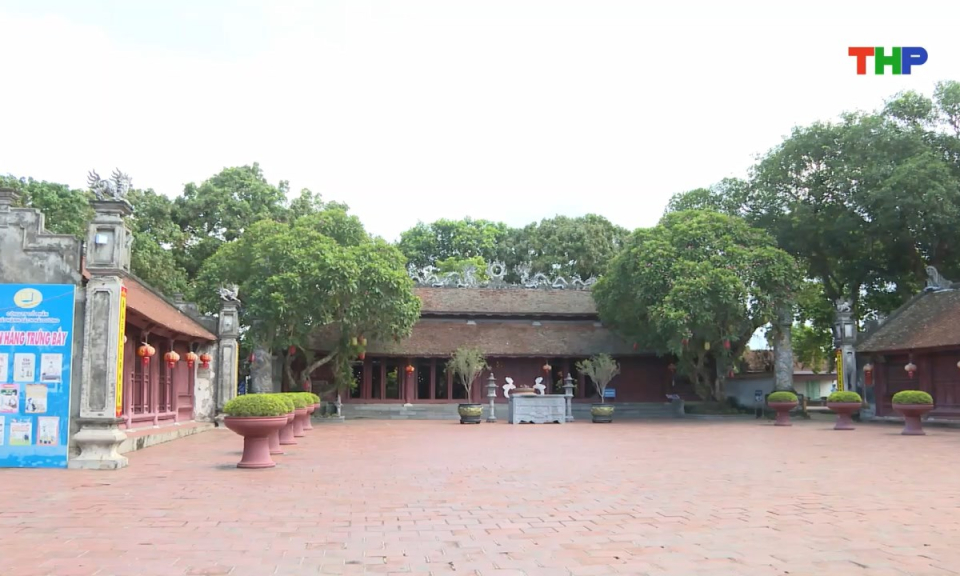 Bản tin thời sự sáng (19/08/2025)