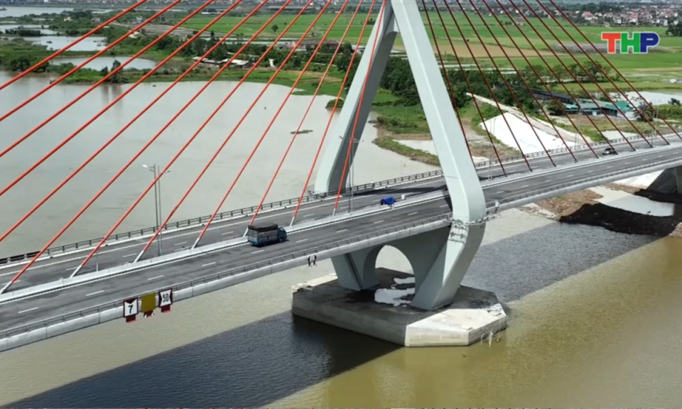 Bản tin thời sự tối (18/08/2025)