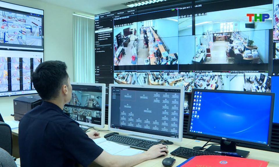 Hải Phòng chuyển động và kết nối: Hiệu quả bước đầu từ hệ thống công nghệ thông tin hải quan mới
