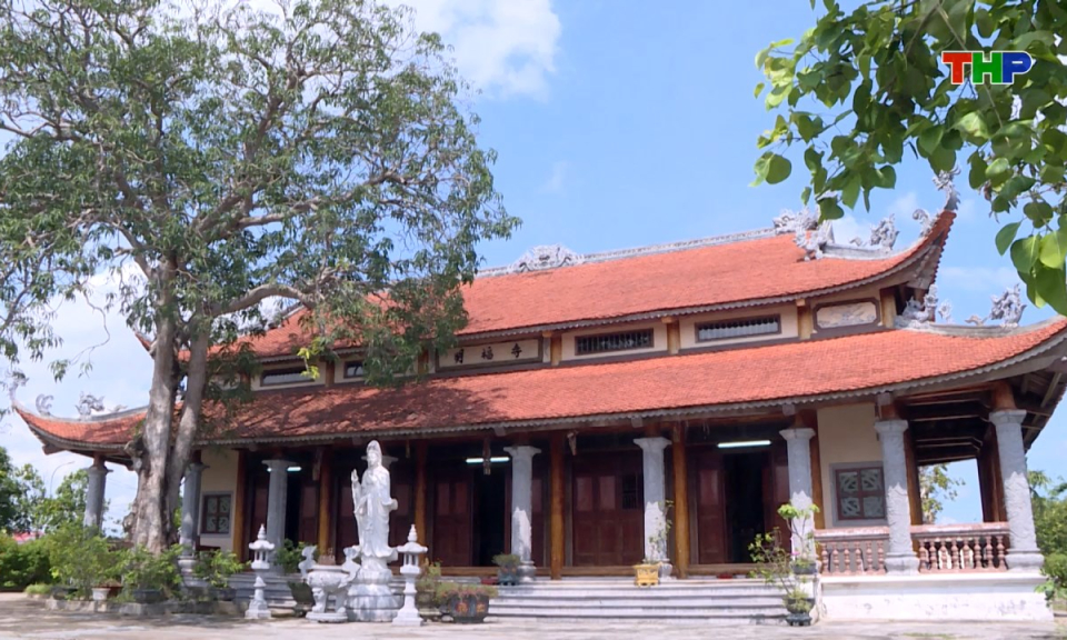 Hộp thư truyền hình: Cần có giải pháp tu bổ, trùng tu di tích xuống cấp