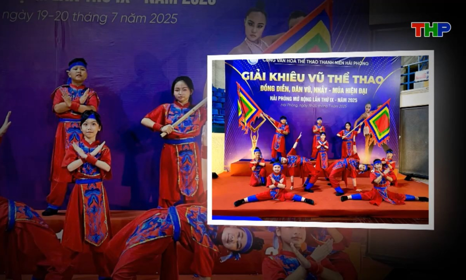 Lăng kính tuổi hoa: Người Việt