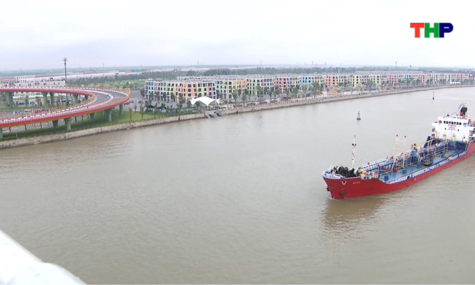 Bản tin thời sự tối (19/08/2025)
