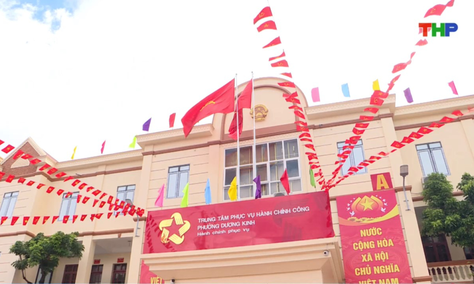Bản tin thời sự trưa (20/08/2025)