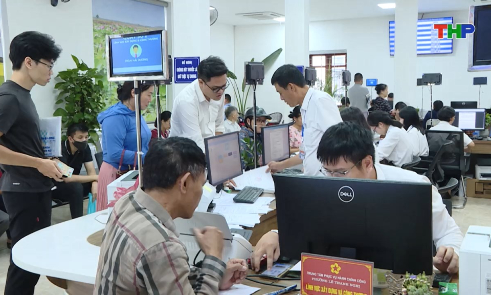 Chuyển đổi số và cải cách hành chính: Nâng cao chất lượng nguồn nhân lực phục vụ chuyển đổi số