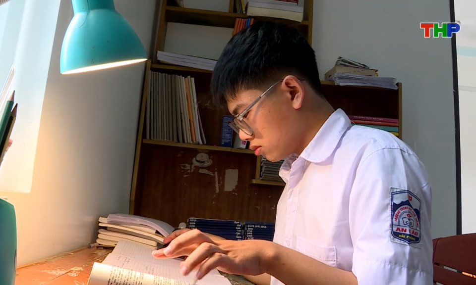 Ngày nữa để yêu thương: Nghị lực vươn lên từ những ước mơ bé nhỏ