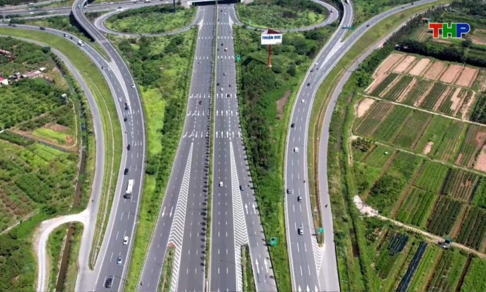 Bản tin giao thông 24h (20/08/2025)