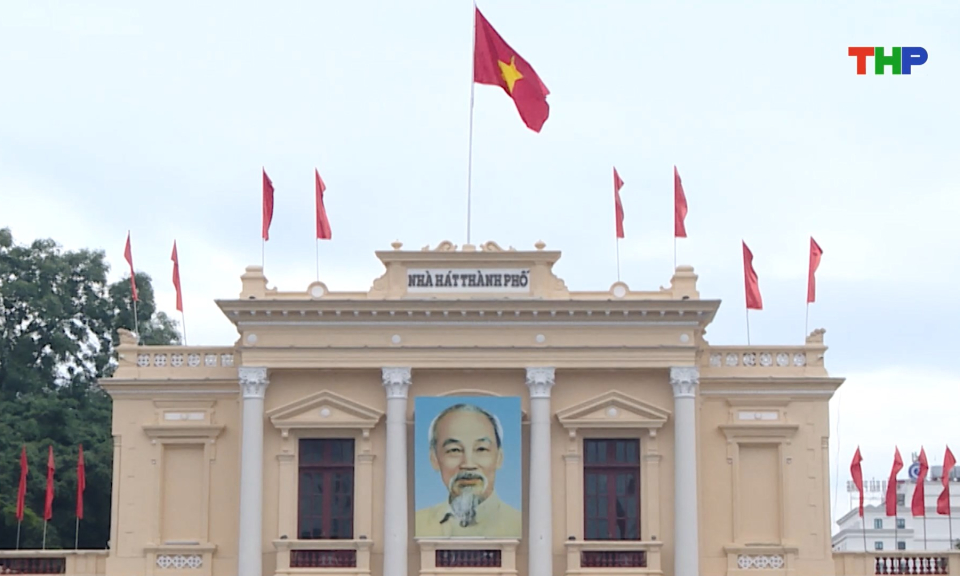 Hải Phòng những ngày cùng cả nước giành chính quyền 