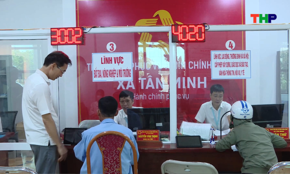 Th&aacute;o gỡ vướng mắc trong cấp giấy chứng nhận quyền sử dụng đất cho người d&acirc;n