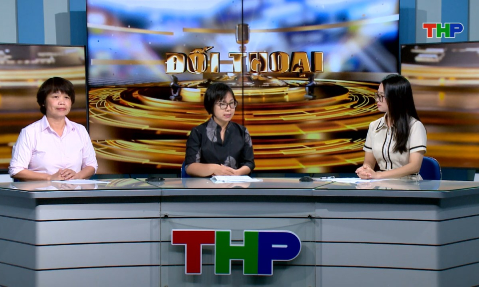 Đối thoại: Bàn luận về những điểm mới của Luật công chứng 2024