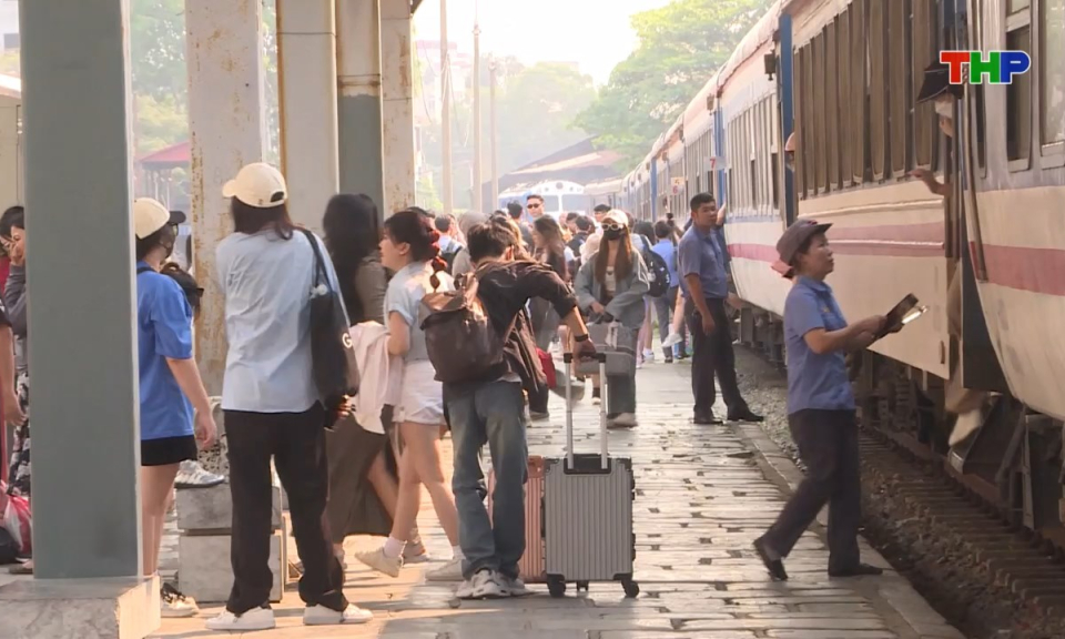 Bản tin giao thông 24h (22/08/2025)