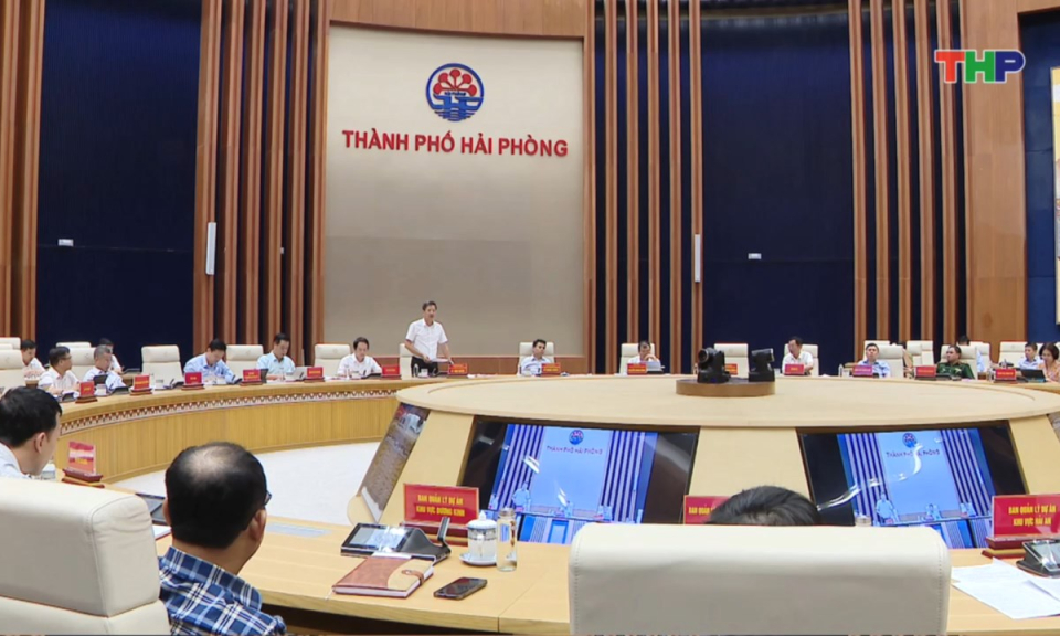 Bản tin thời sự tối (22/08/2025)