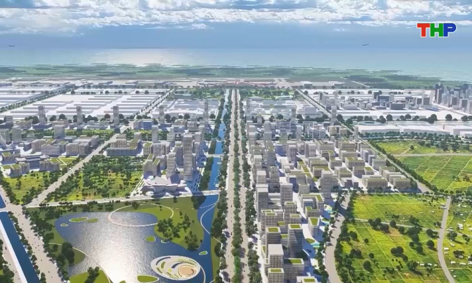 Phóng sự tài liệu: Hải Phòng - Thành phố công nghiệp, động lực phát triển của cả nước
