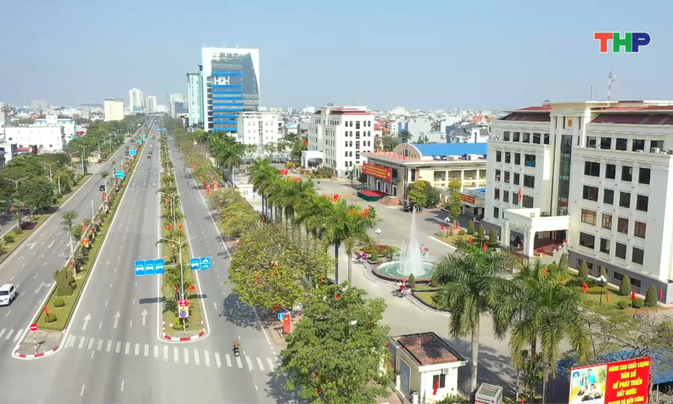 Ho&agrave;n th&agrave;nh Đại hội Đảng bộ x&atilde;, phường, đặc khu