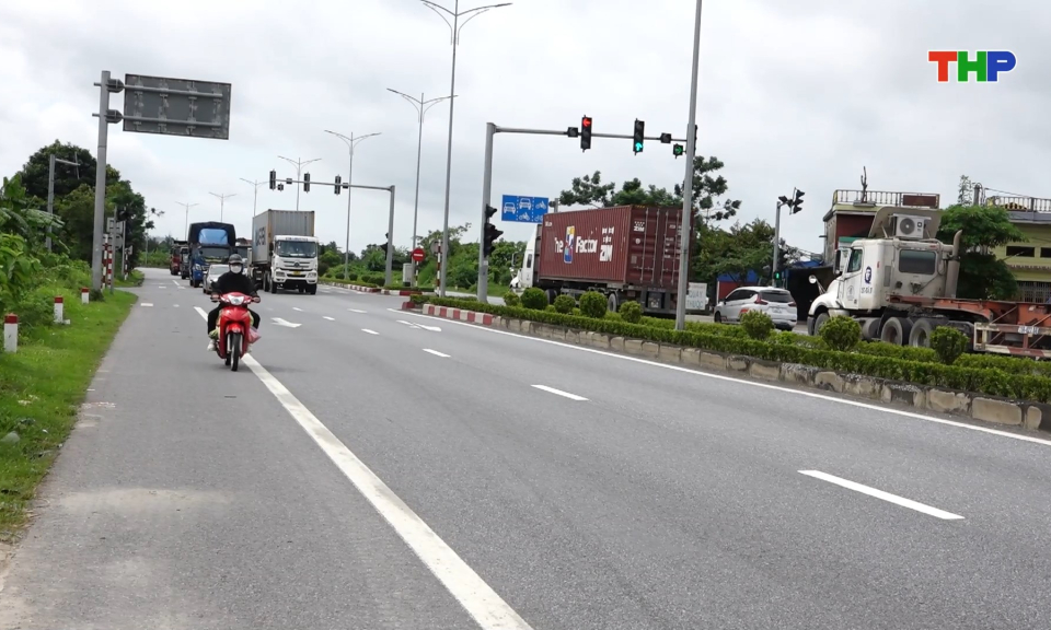 Phường An Dương: Tập trung quản lý quy hoạch, trật tự xây dựng
