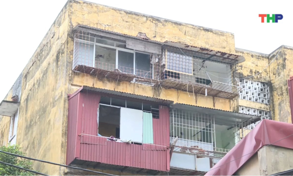 Bản tin thời sự tối (23/08/2025)