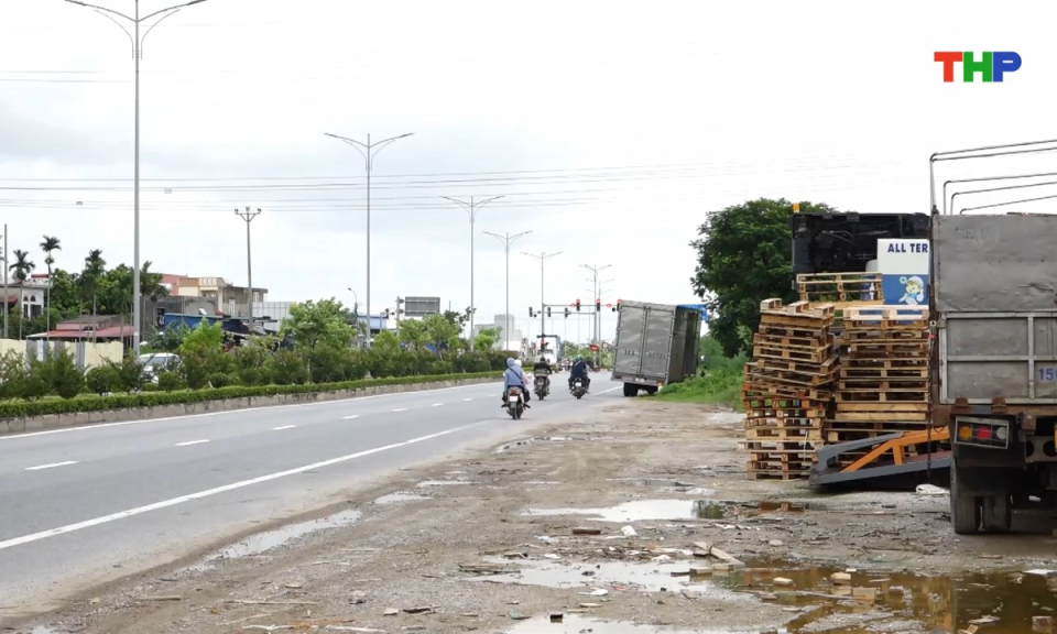 Bản tin giao th&ocirc;ng 24h (24/08/2025)