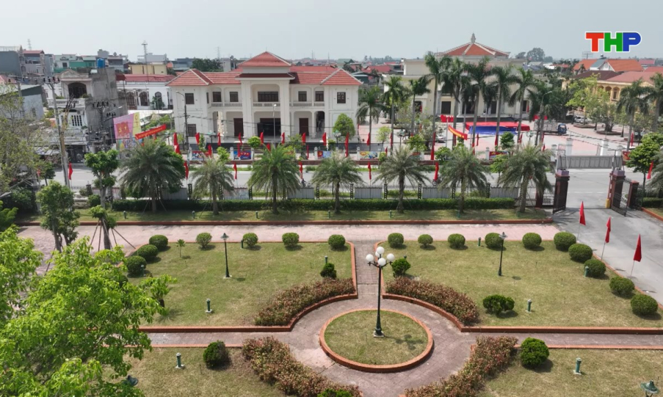 Bản tin tiếng Anh - Hai Phong News (24/08/2025)