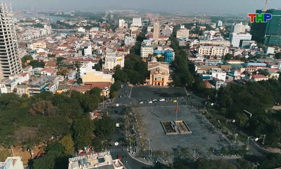 Bản tin tiếng Trung - 海防新闻 (24/08/2025)