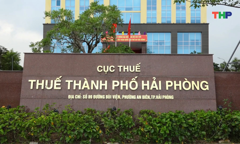 Lấy sự h&agrave;i l&ograve;ng của người nộp thuế l&agrave;m trung t&acirc;m phục vụ