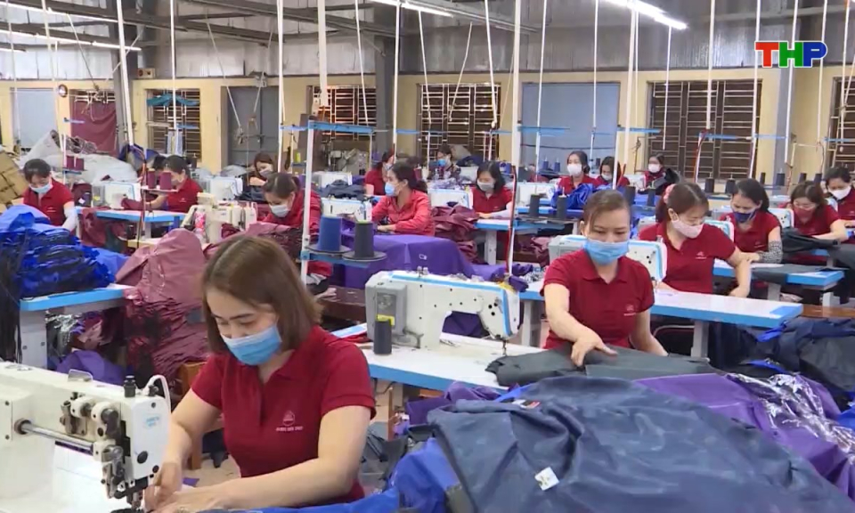Lao động và công đoàn: Để người lao động gắn bó với doanh nghiệp
