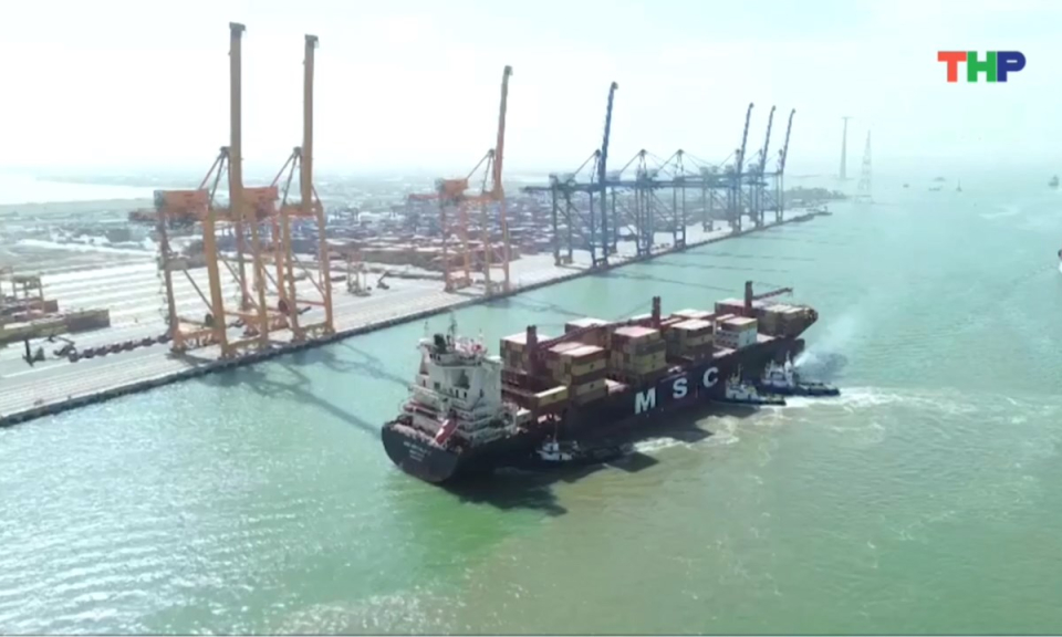 Bản tin thời sự tối (24/08/2025)