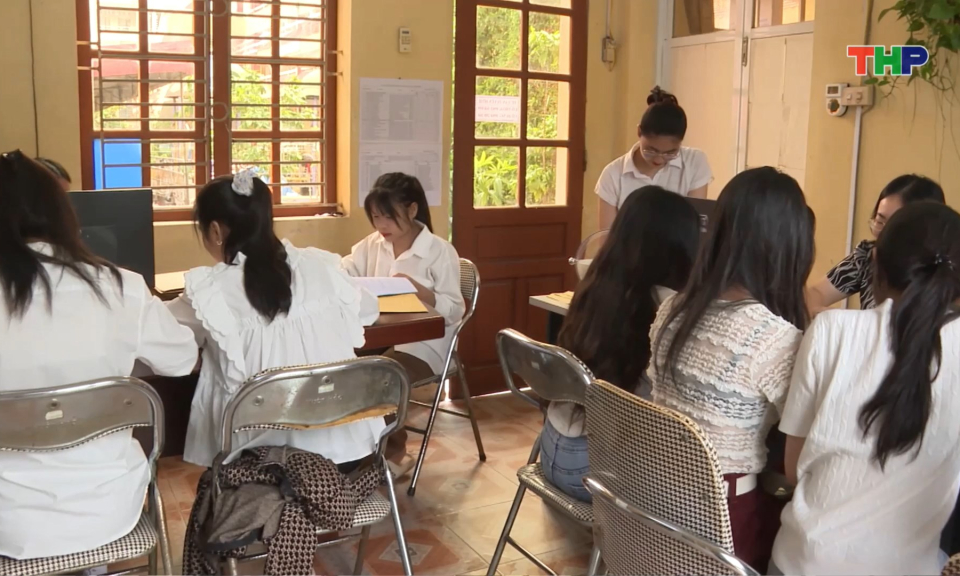 C&aacute;c trường Đại học tại Hải Ph&ograve;ng c&ocirc;ng bố điểm chuẩn