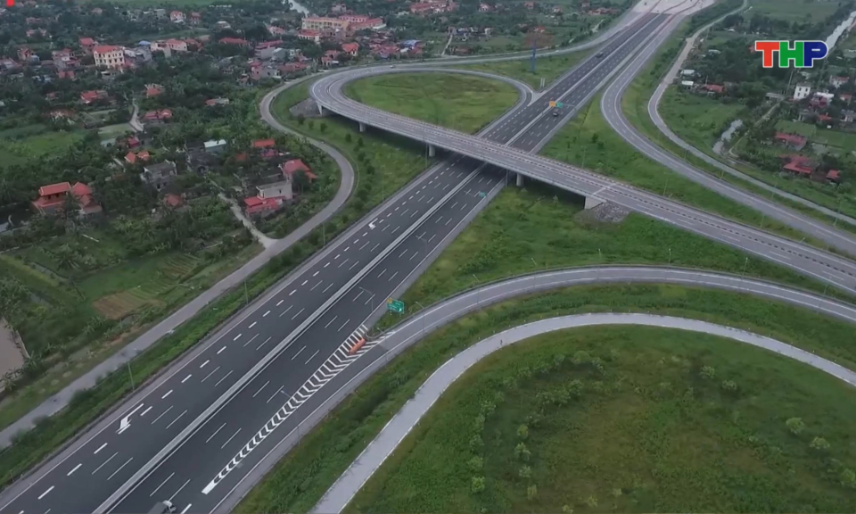 Hải Ph&ograve;ng với chiến lược &ldquo;Giao th&ocirc;ng đi trước mở đường&rdquo;