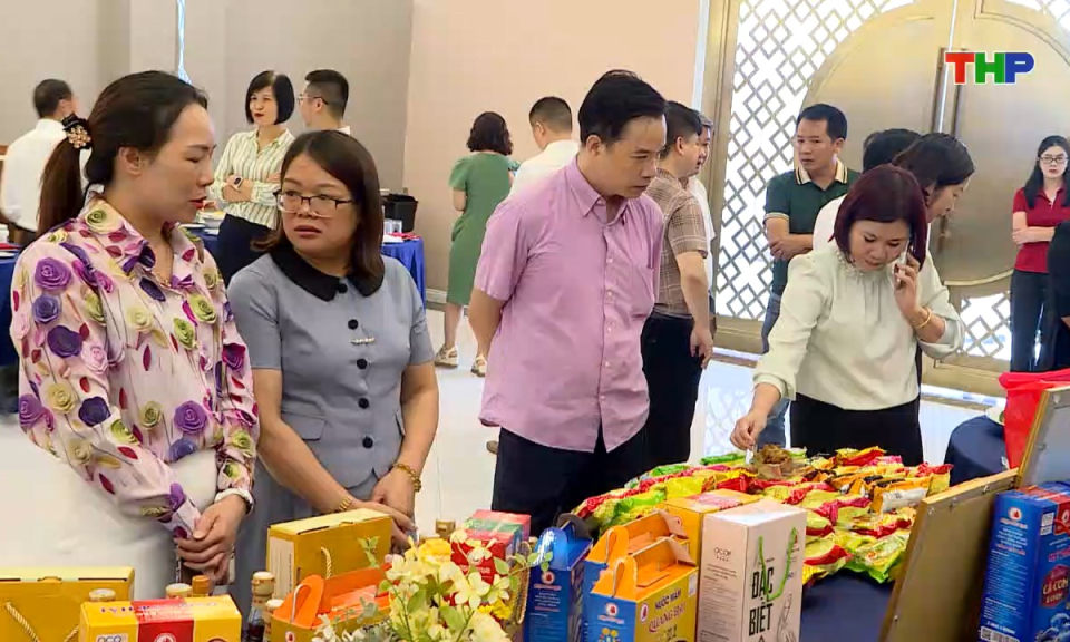 Khoa học công nghệ và đời sống: Bảo hộ và bảo vệ quyền sở hữu trí tuệ ra nước ngoài cho sản phẩm xuất khẩu