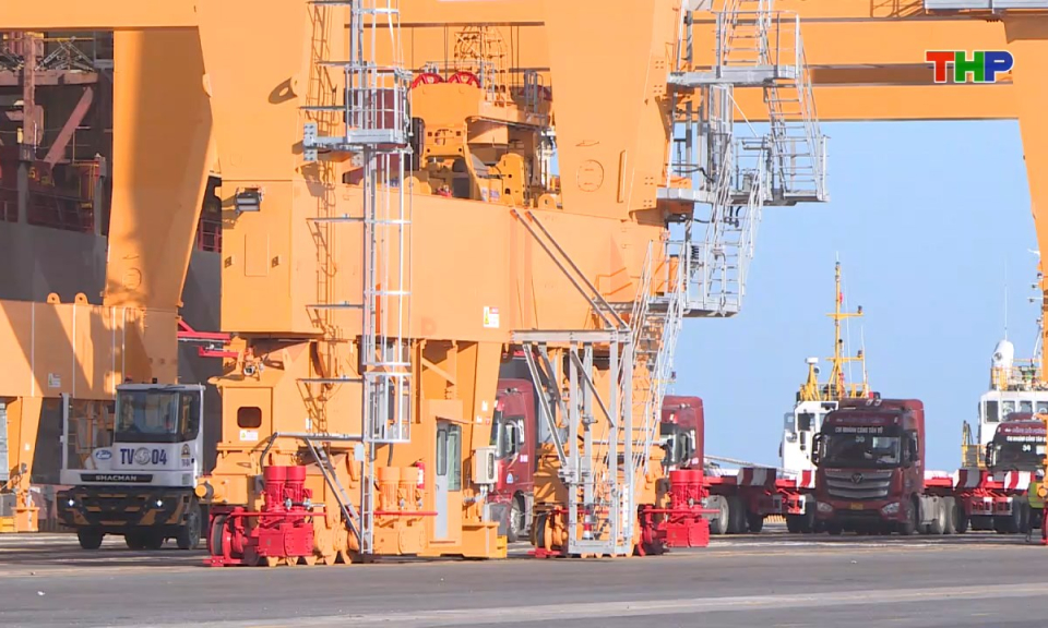 Bản tin tiếng Trung - 海防新闻 (25/08/2025)