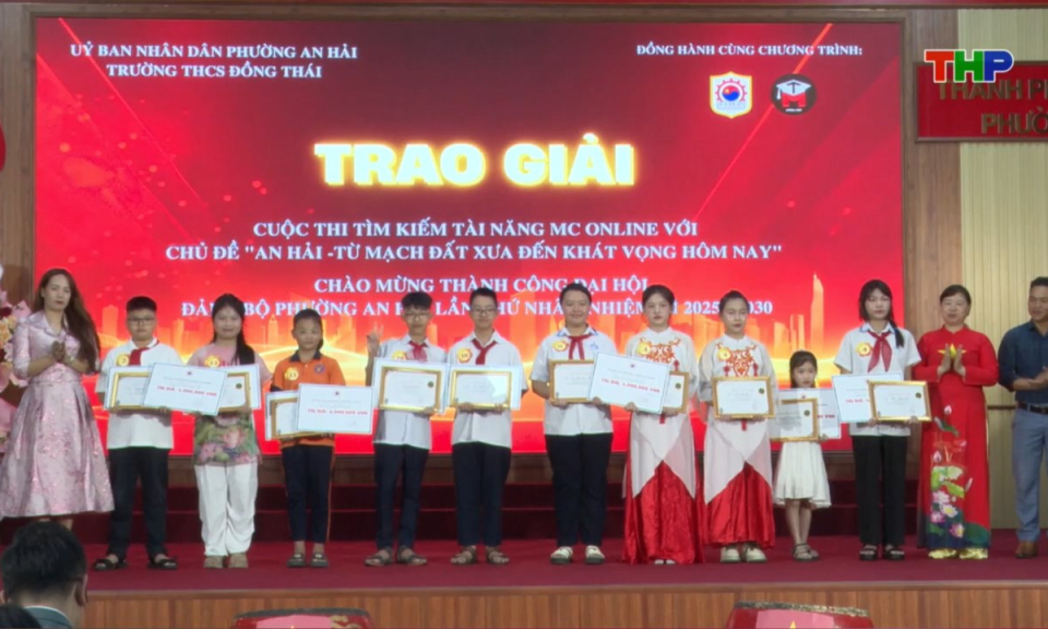 Bản tin thời sự s&aacute;ng (26/08/2025)