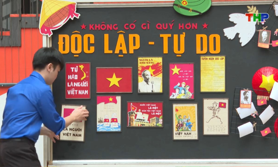 Bản tin thời sự trưa (26/08/2025)