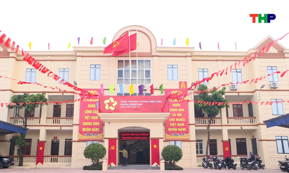 Tham gia góp ý vào Dự thảo báo cáo chính trị Đại hội Đảng bộ thành phố