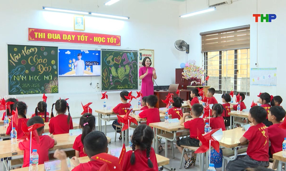 Bản tin tiếng Trung - 海防新闻 (26/08/2025)