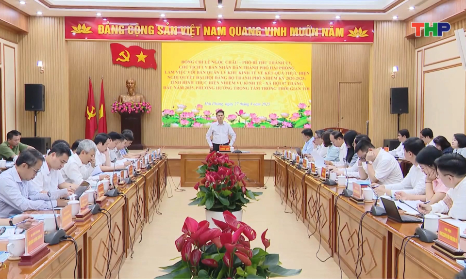 Chủ động, linh hoạt c&aacute;c giải ph&aacute;p thu h&uacute;t đầu tư