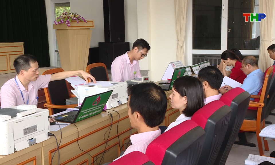 Ph&aacute;t huy hiệu quả nguồn vốn của Ng&acirc;n h&agrave;ng Ch&iacute;nh s&aacute;ch x&atilde; hội 