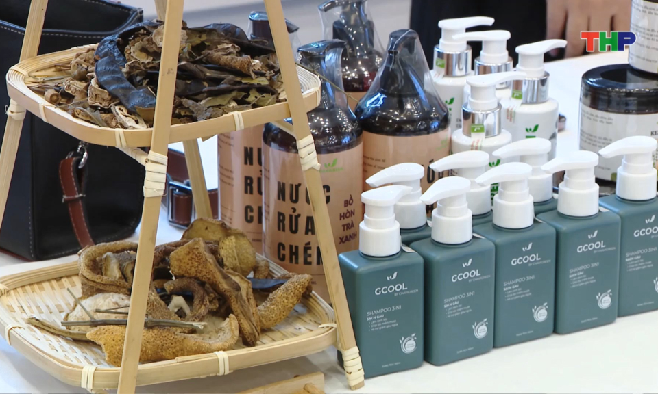 Th&uacute;c đẩy hợp t&aacute;c giao thương Đ&ocirc;ng - T&acirc;y Hải Ph&ograve;ng