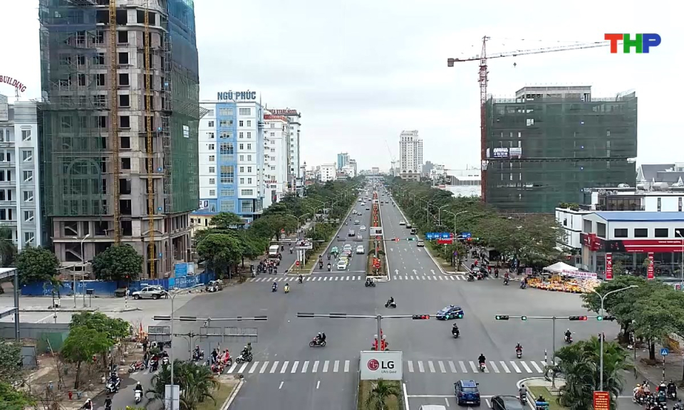 Ph&aacute;p luật v&agrave; cuộc sống: Gỡ vướng trong triển khai c&aacute;c dự &aacute;n tr&ecirc;n địa b&agrave;n th&agrave;nh phố