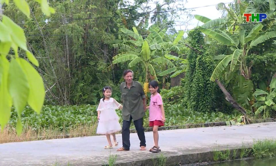 Ngày nữa để yêu thương: Yêu thương nối dài
