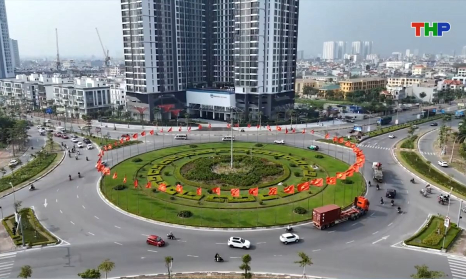 Bản tin thời sự trưa (28/08/2025)