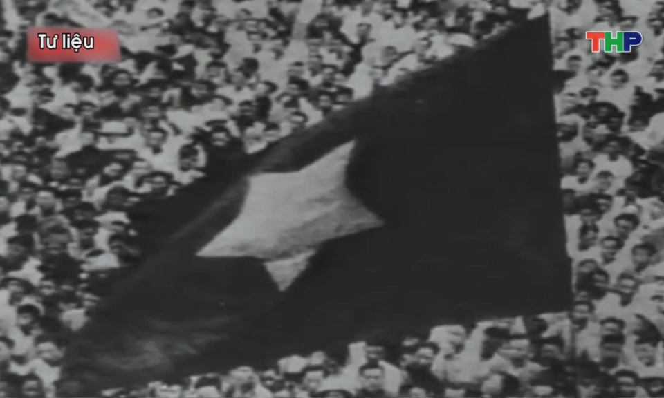 Cảm x&uacute;c tự h&agrave;o hướng về ng&agrave;y Quốc kh&aacute;nh