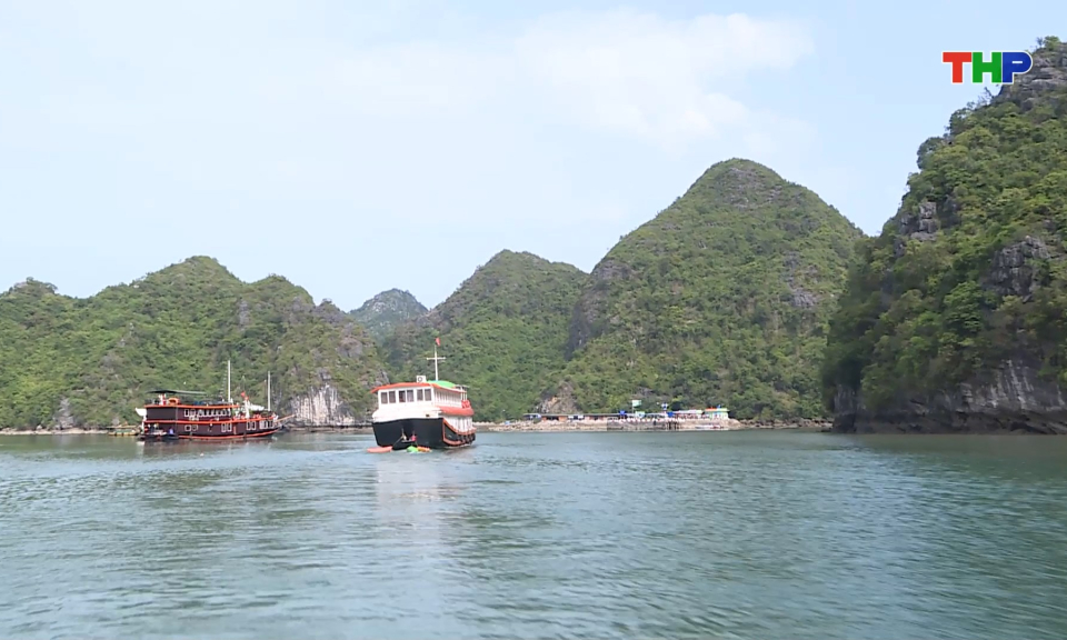 Kết nối du lịch Hải Ph&ograve;ng - Quảng Ninh